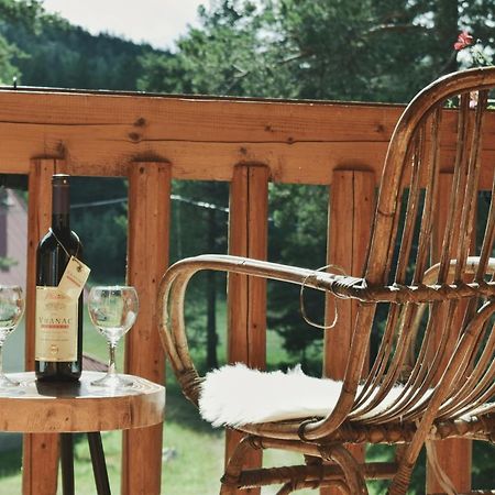 Holiday Home Aster Žabljak エクステリア 写真