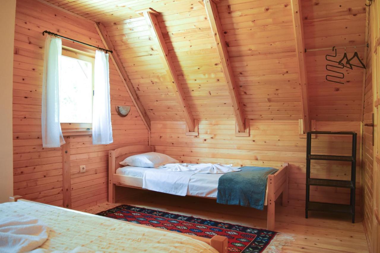Holiday Home Aster Žabljak エクステリア 写真