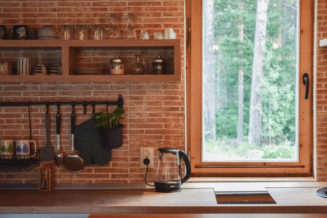 Holiday Home Aster Žabljak エクステリア 写真