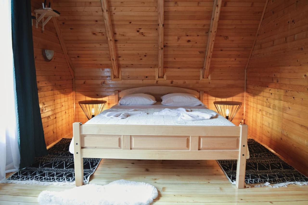 Holiday Home Aster Žabljak エクステリア 写真