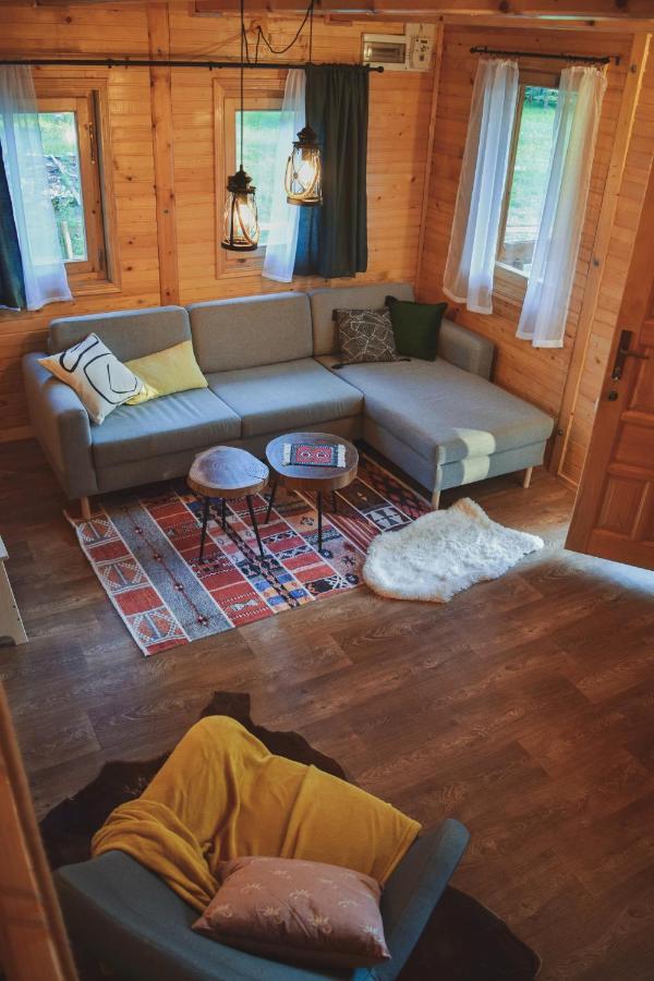 Holiday Home Aster Žabljak エクステリア 写真