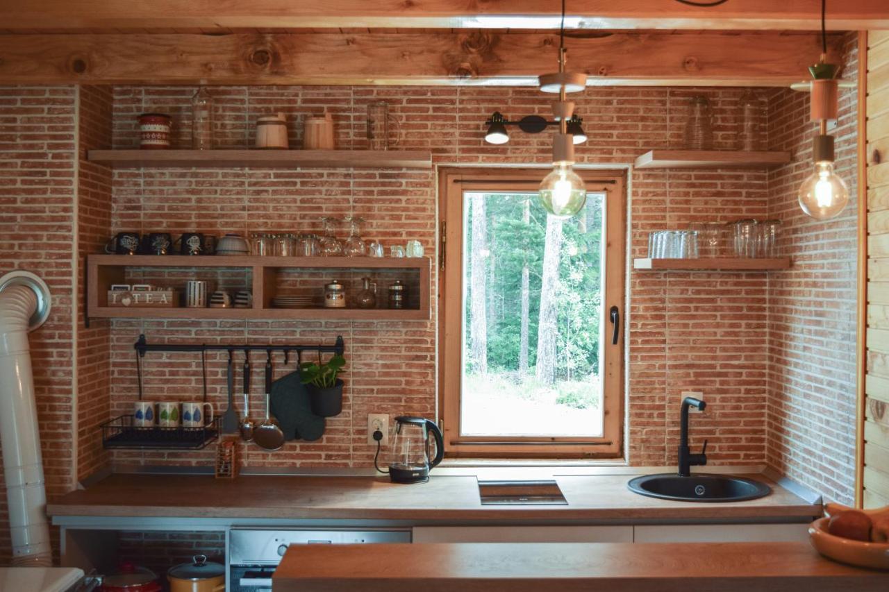 Holiday Home Aster Žabljak エクステリア 写真