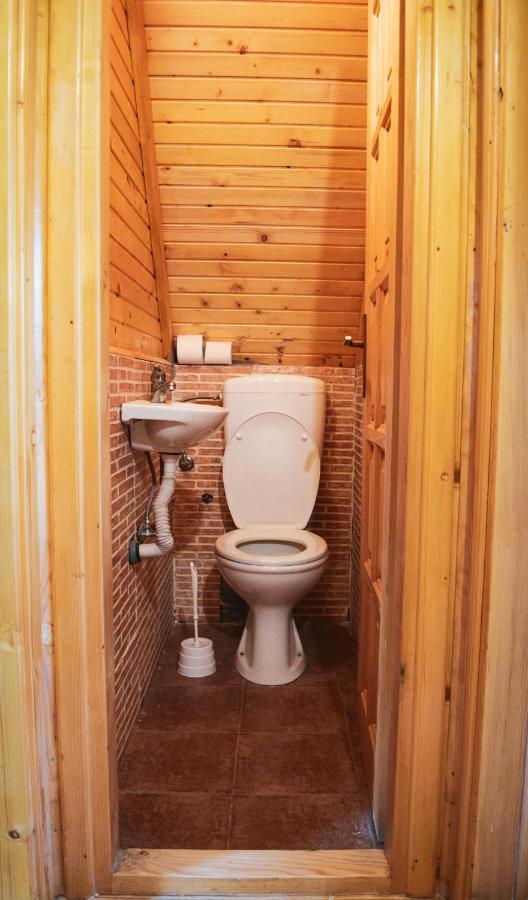 Holiday Home Aster Žabljak エクステリア 写真