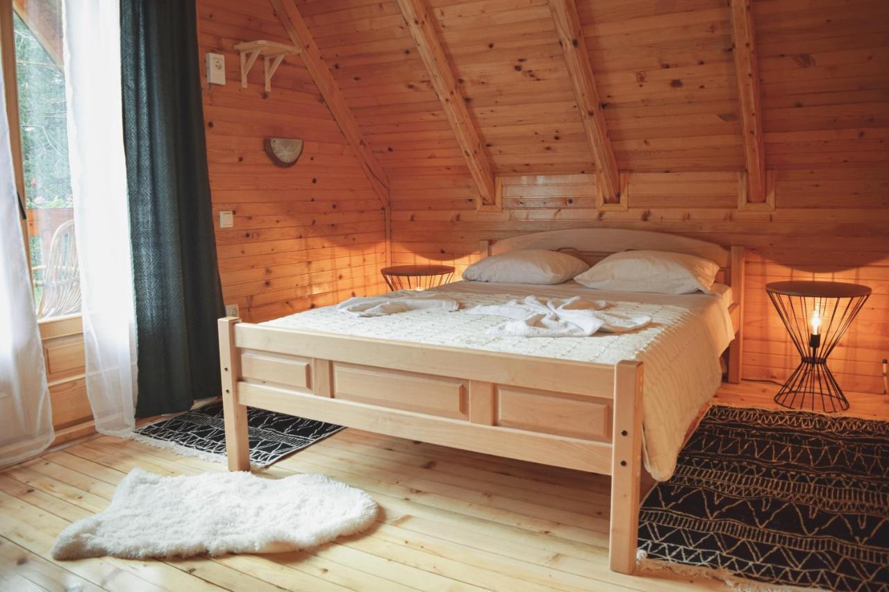 Holiday Home Aster Žabljak エクステリア 写真