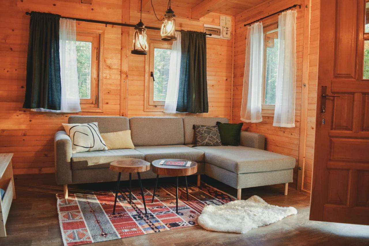 Holiday Home Aster Žabljak エクステリア 写真