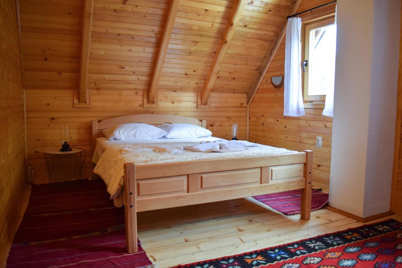 Holiday Home Aster Žabljak エクステリア 写真