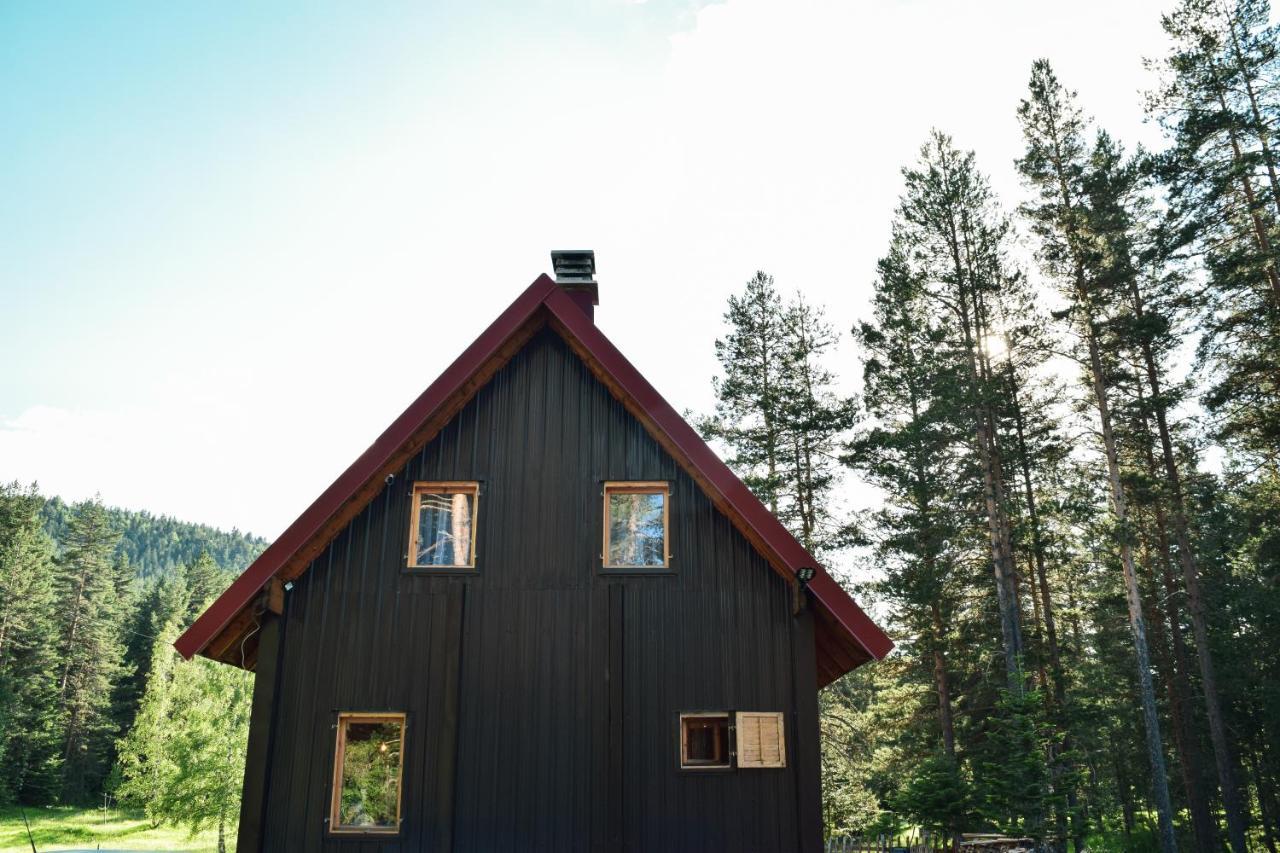 Holiday Home Aster Žabljak エクステリア 写真