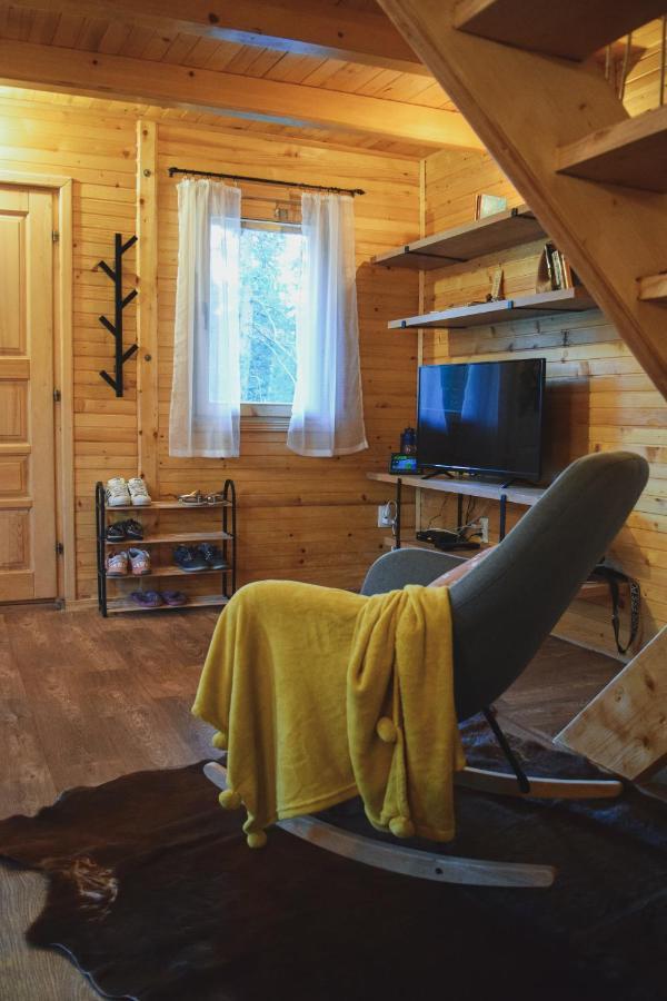 Holiday Home Aster Žabljak エクステリア 写真