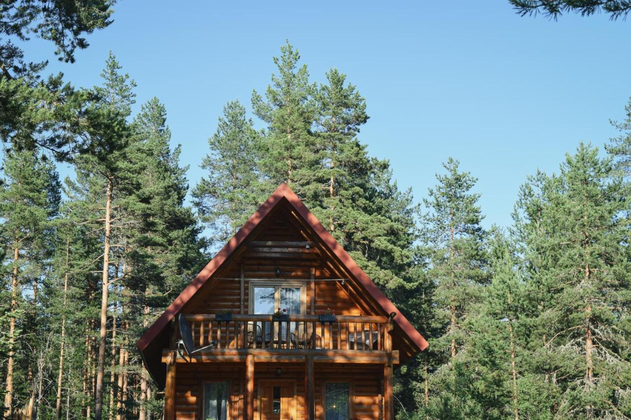 Holiday Home Aster Žabljak エクステリア 写真