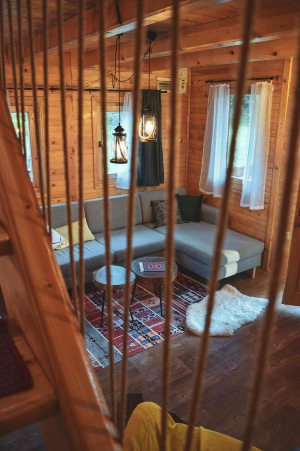 Holiday Home Aster Žabljak エクステリア 写真