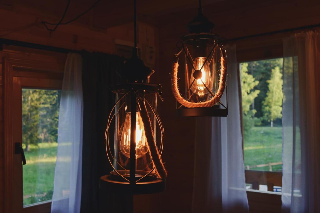 Holiday Home Aster Žabljak エクステリア 写真