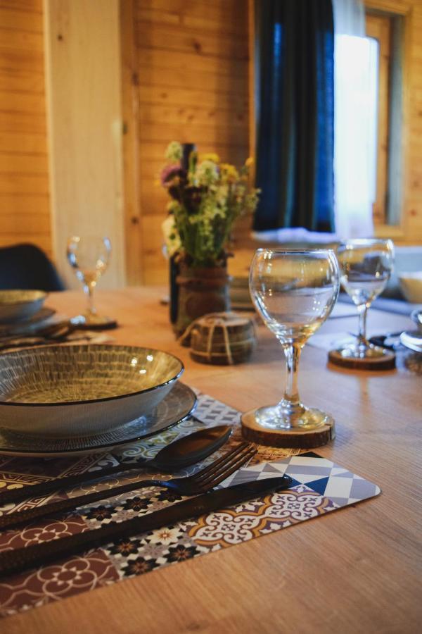Holiday Home Aster Žabljak エクステリア 写真