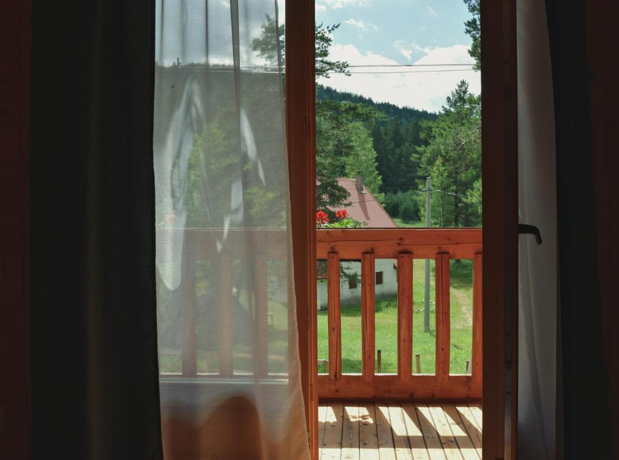 Holiday Home Aster Žabljak エクステリア 写真