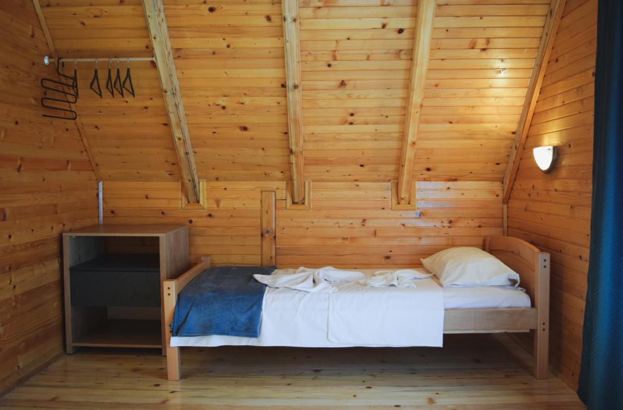 Holiday Home Aster Žabljak エクステリア 写真