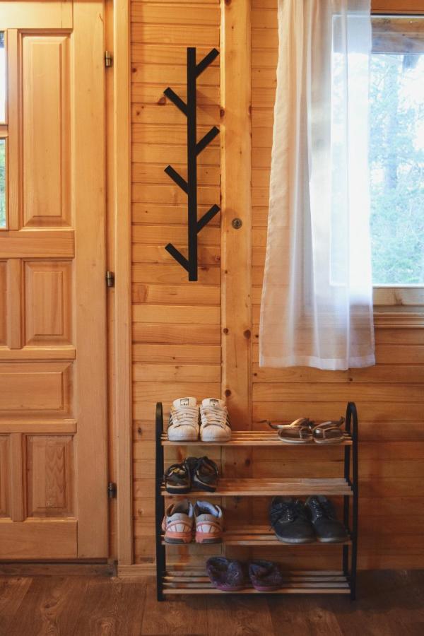Holiday Home Aster Žabljak エクステリア 写真