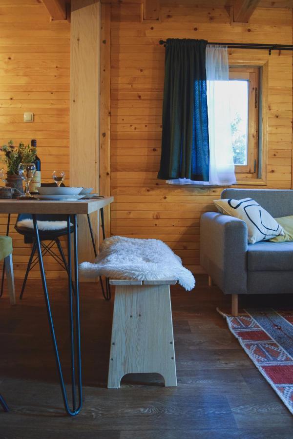Holiday Home Aster Žabljak エクステリア 写真