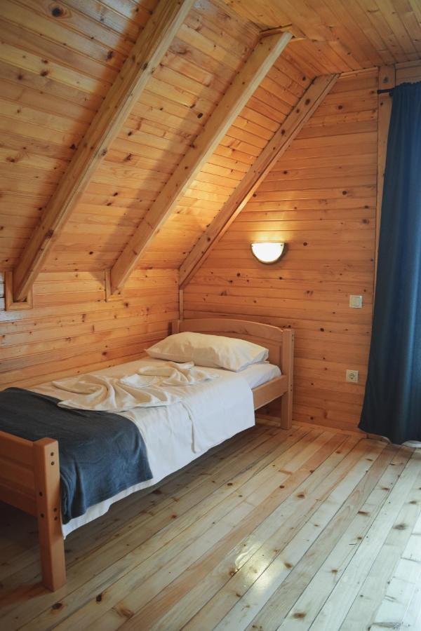Holiday Home Aster Žabljak エクステリア 写真