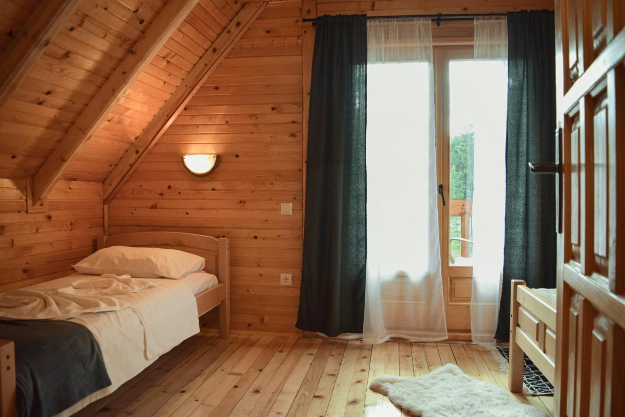 Holiday Home Aster Žabljak エクステリア 写真