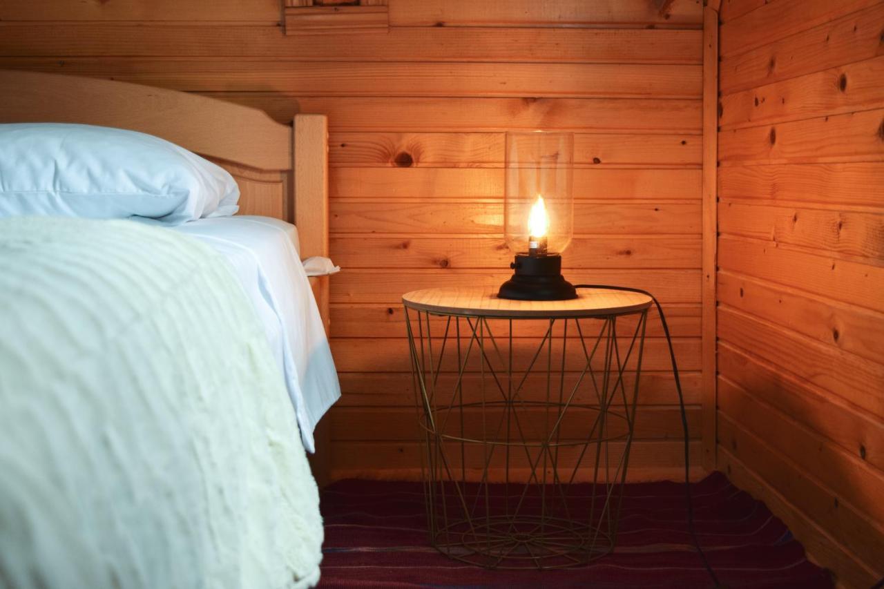 Holiday Home Aster Žabljak エクステリア 写真